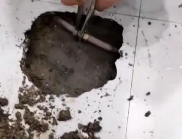 呼图壁卫生间漏水检测电话