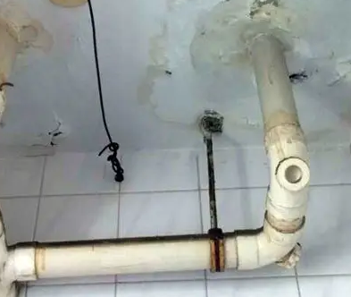 呼图壁卫生间漏水检测多少钱