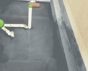 呼图壁卫生间漏水维修公司为您专业解析一下呼图壁卫生间防水的补救措施