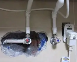 呼图壁漏水维修多少钱