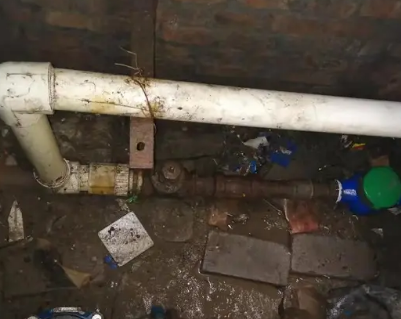 呼图壁水管维修哪家好