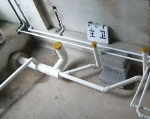 呼图壁水管维修哪家好