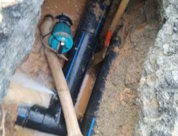 呼图壁水管维修哪家好