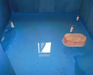 呼图壁卫生间防水多少钱