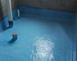 呼图壁卫生间防水哪家好