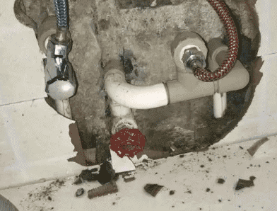 呼图壁卫生间漏水维修公司专业为您介绍下呼图壁查漏水的服务流程是怎么样的。首先需求找专业的师傅走效