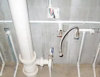 呼图壁水管维修价格明细