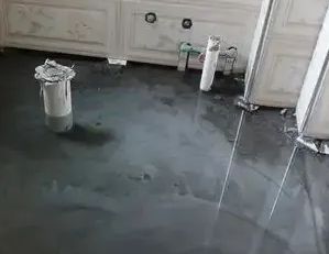 呼图壁卫生间漏水维修公司为您专业分享下呼图壁卫生间漏水检测的知识点