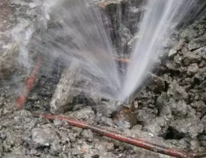 呼图壁水管维修多少钱