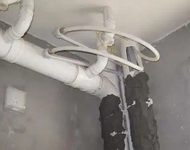 呼图壁水管维修哪家好