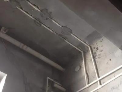 呼图壁卫生间漏水维修技术的依据是什么