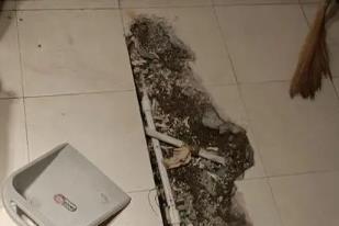 呼图壁卫生间漏水检测电话